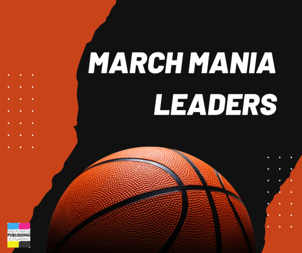 March Mania Update FINAL The Calmar Courier